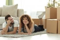 Geld von der Steuer zurückerhalten und entspannen