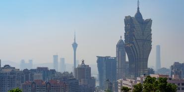 Mehr erfahren für Macau