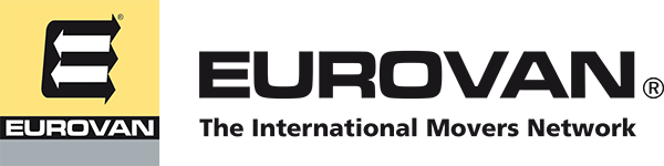 EUROVAN - the international movers network