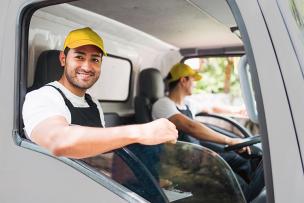 Become a EUROVAN partner - Become part of our community