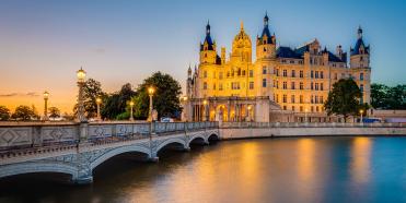 Mecklenburg Western Pomerania