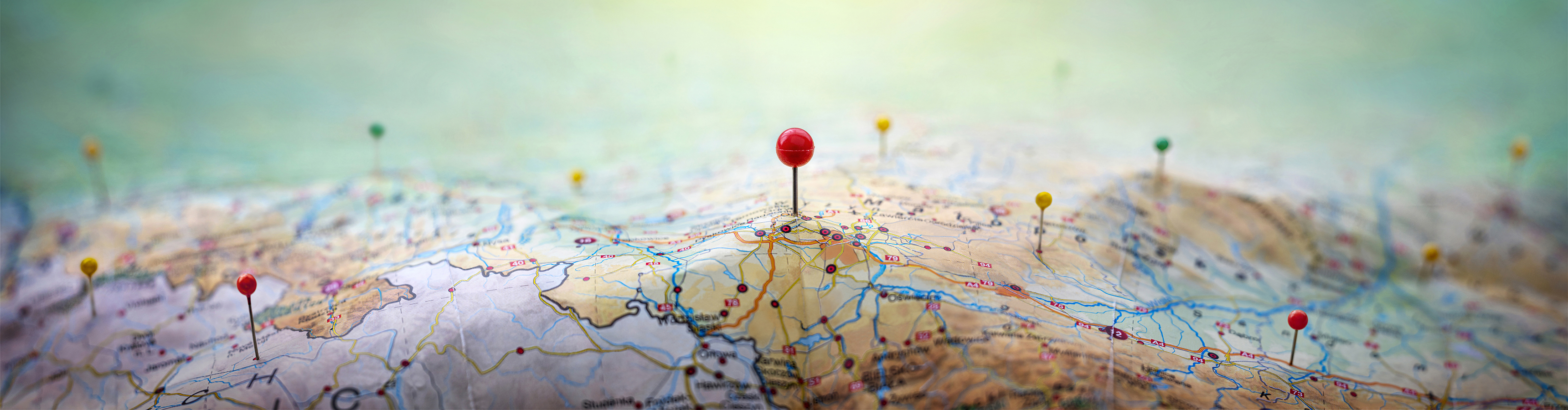 European coordination center