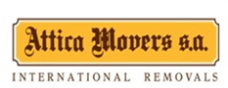 Attica Movers, Athens