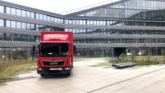 Carl Domberger GmbH & Co. KG