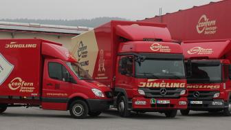 Jüngling Möbeltransport und Spedition GmbH