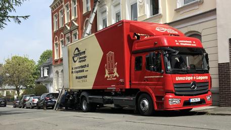 H. Lauterbach & Fr. Klophaus GmbH