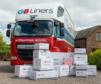 GB Liners, Great Britain