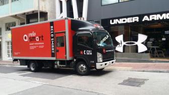 Relo Smart Hong Kong