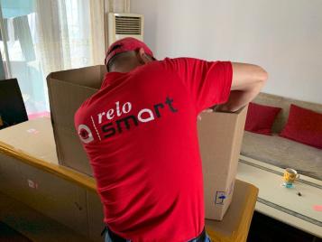 Relo Smart Hong Kong 2