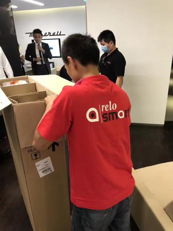 Relo Smart Hong Kong 5