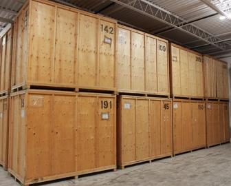 Tippet Richardson Canada