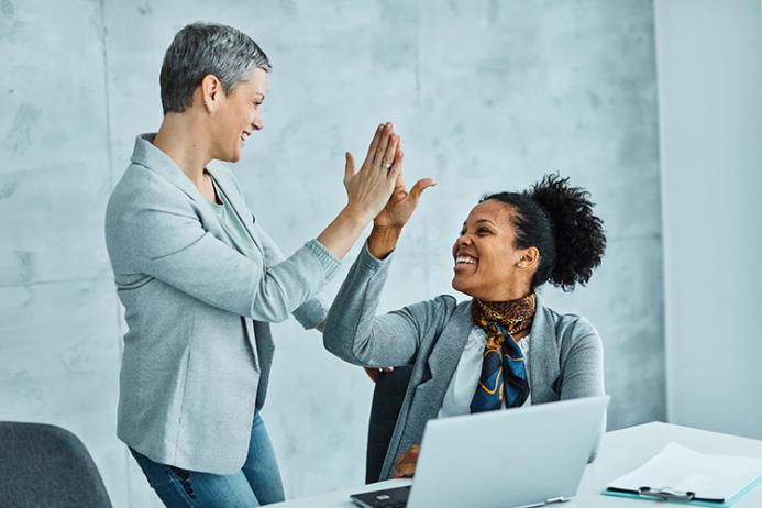 Employee relocation with EUROVAN - everything goes smoothly