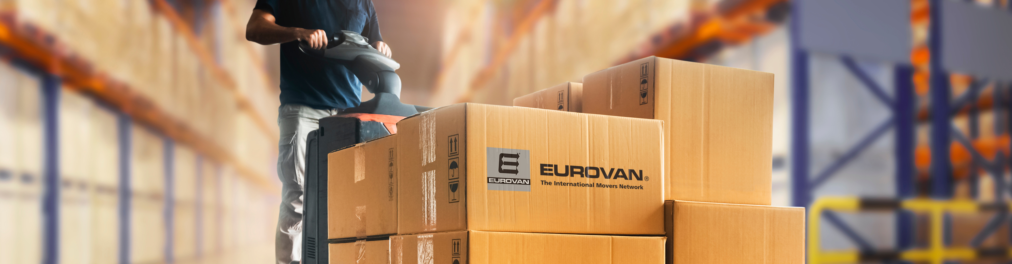 Storage and Warehousing